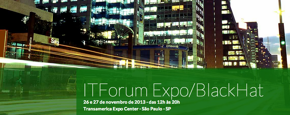 ITForum blackhat