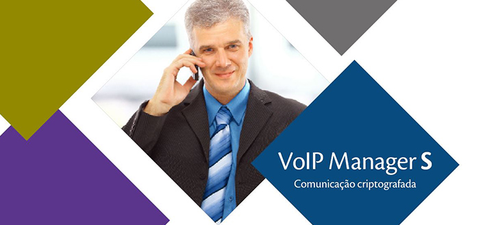 voip manager