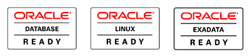 logos oracle idseg