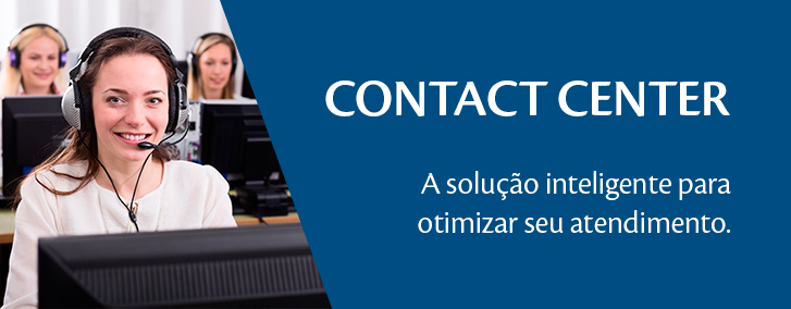 telecom Contact-Center