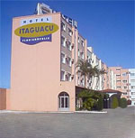 Hotel Itaguaçu