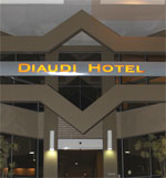 Diaudi Hotel 