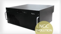 NGC Evolution